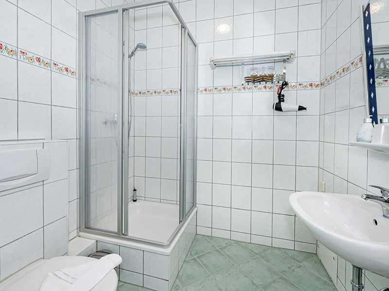 Strandvilla Ostpreussen - Dependance Strandhus Heringsdorf  Room photo